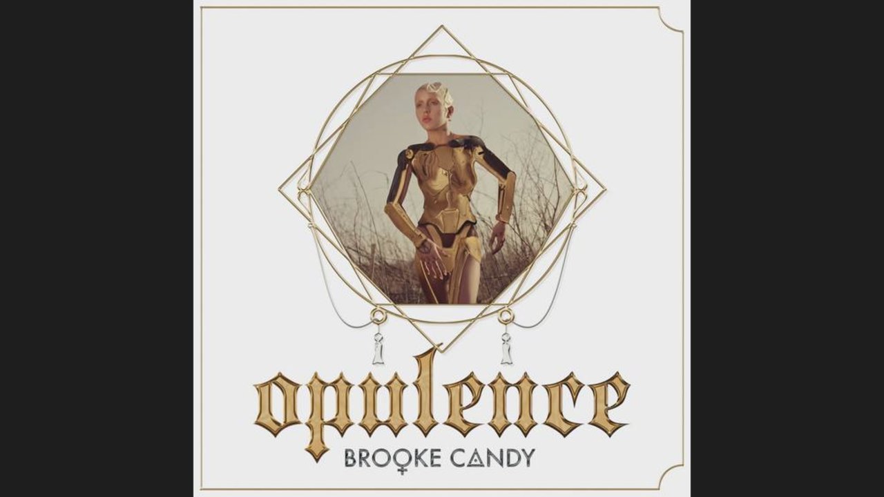 Godzillionaire (Audio)