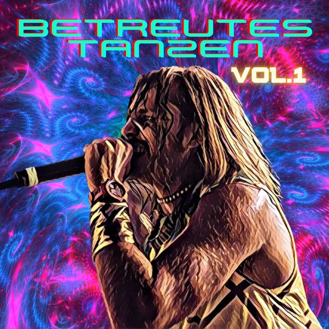 Betreutes Tanzen, Volume 1