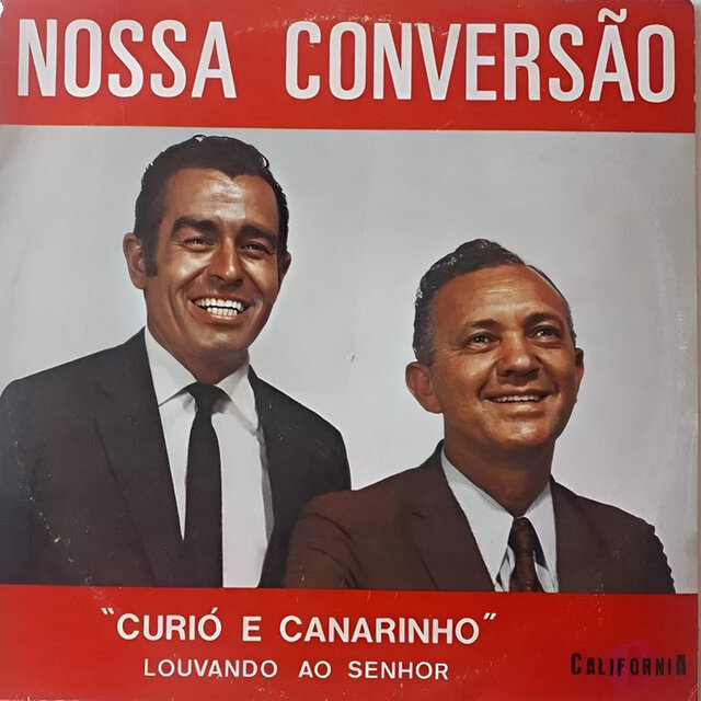 Nossa Conversão: Louvando ao Senhor
