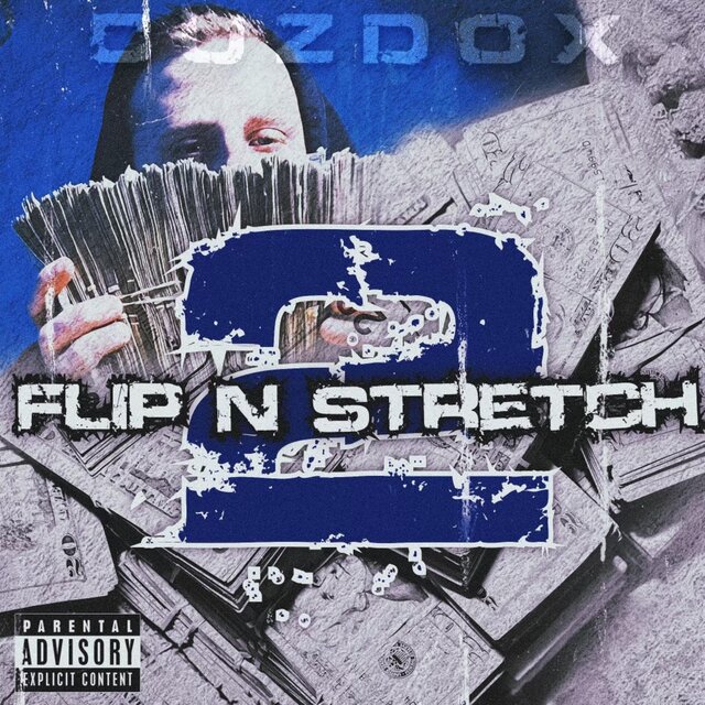 Flip N' Stretch 2