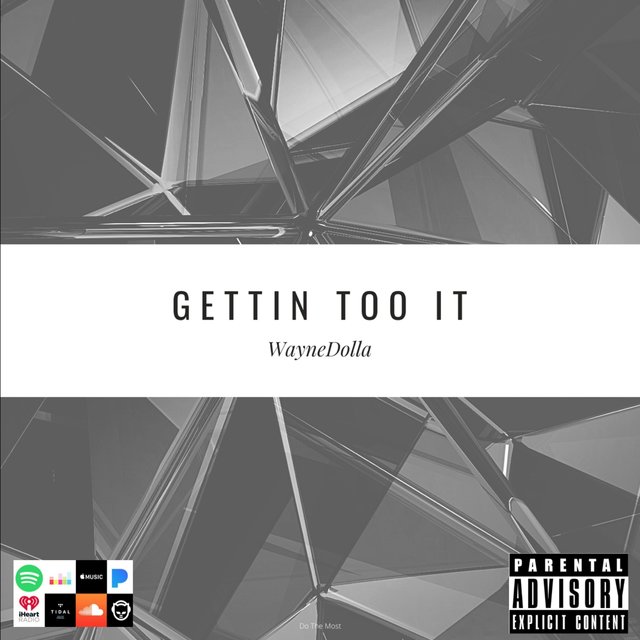 Gettin' Too It