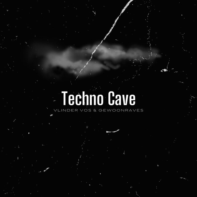 Techno Cave