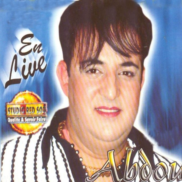 Ha hebibi (Live)