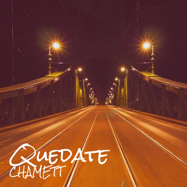 Quedate