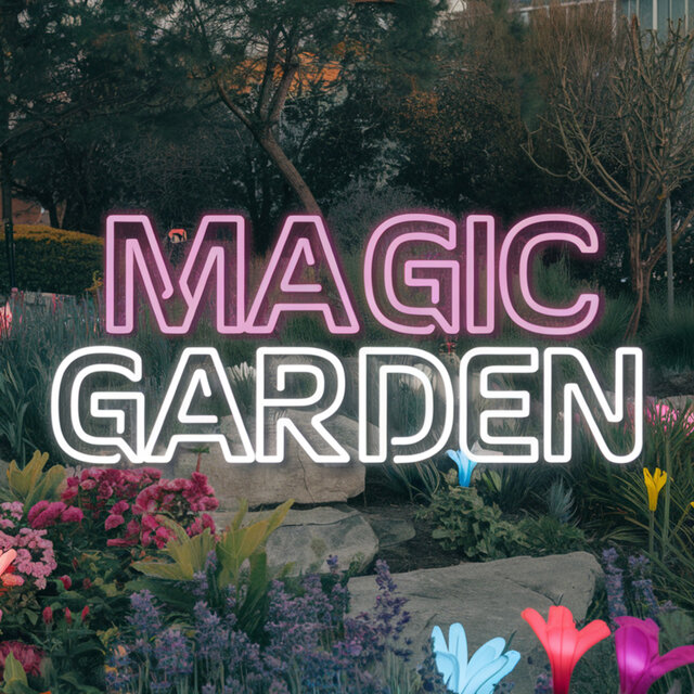 Magic Garden