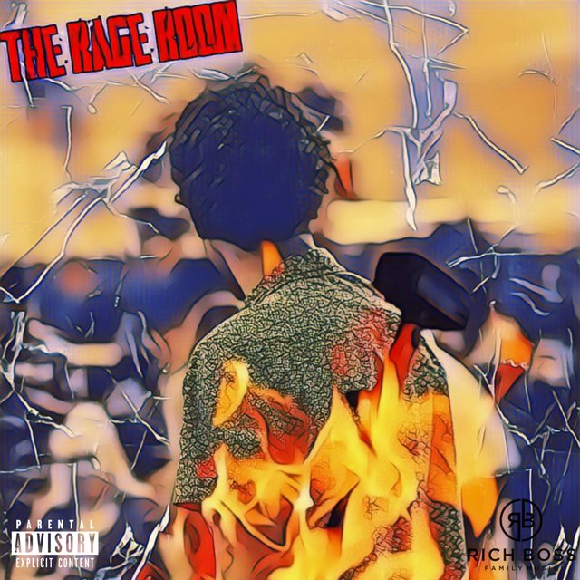 The Rage Room