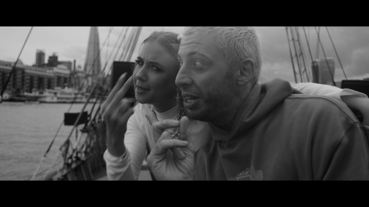 DEEP (feat. Nonô)