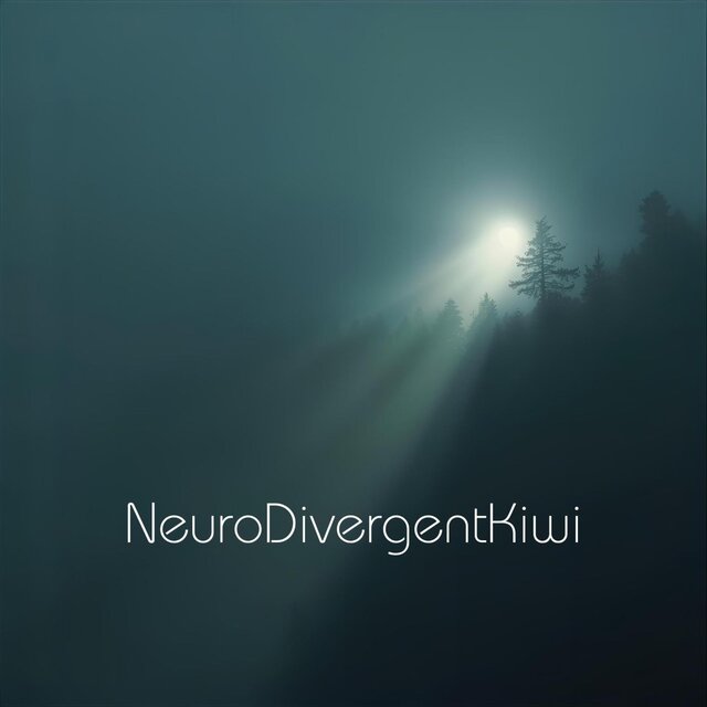 Out of the fog