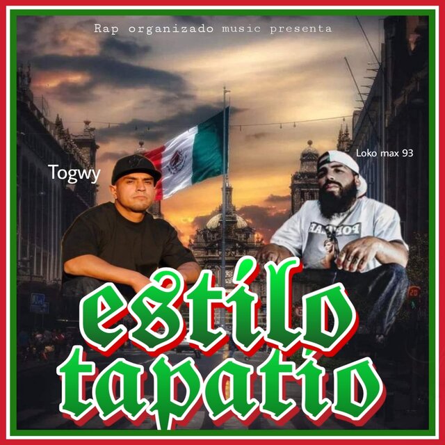 Estilo tapatío