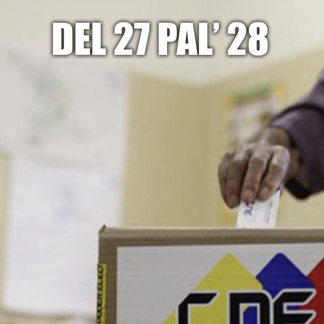 Del 27 Pal 28