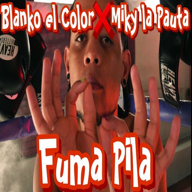 Fuma Pila