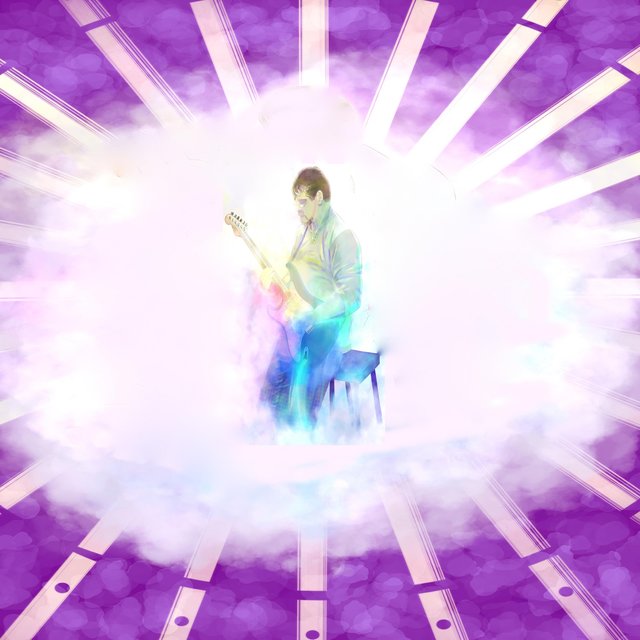 The Legend of Jimi-Jam and the Pa-Jamas
