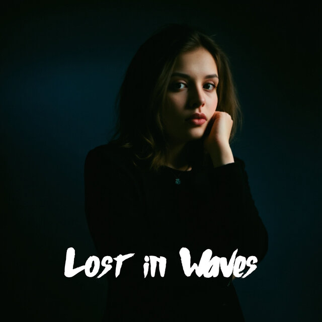 Lost in Waves (Over Slowed & Reverb)