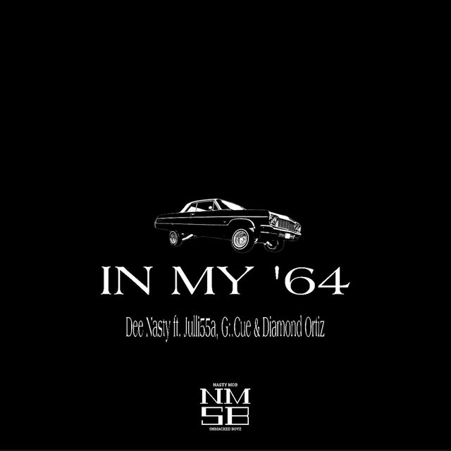 In My '64