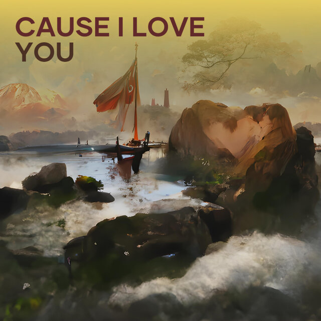 Cause I Love You