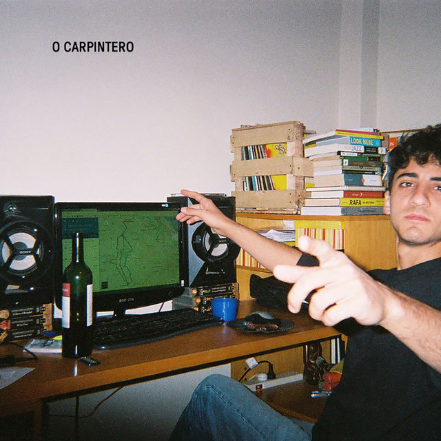 O Carpintero