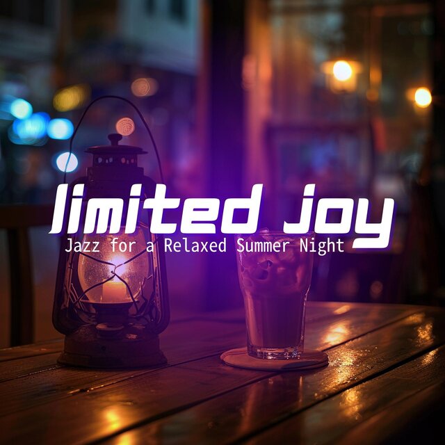 Jazz for a Relaxed Summer Night