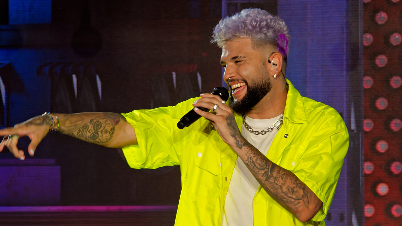 Lady da Quebrada (Ao Vivo)