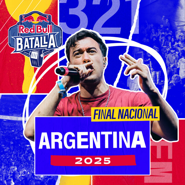 Final Nacional Argentina 2025