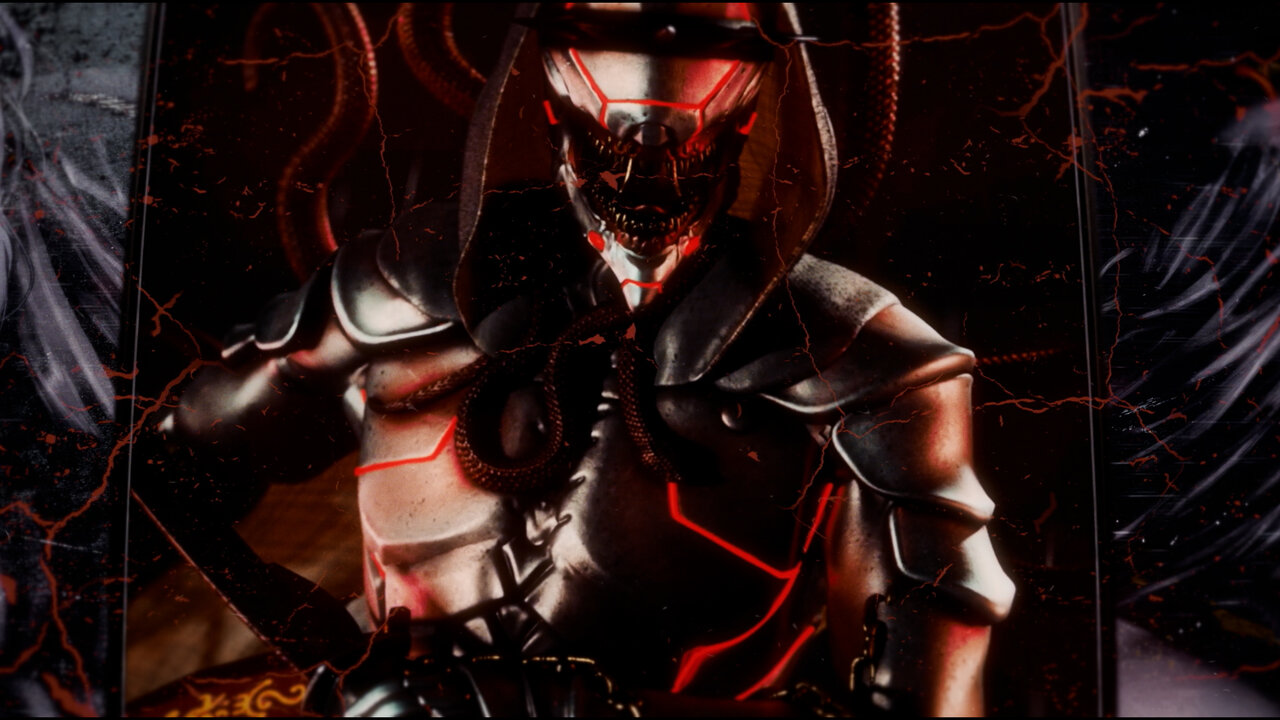 Exofilth 2.0 (feat. Within Destruction)