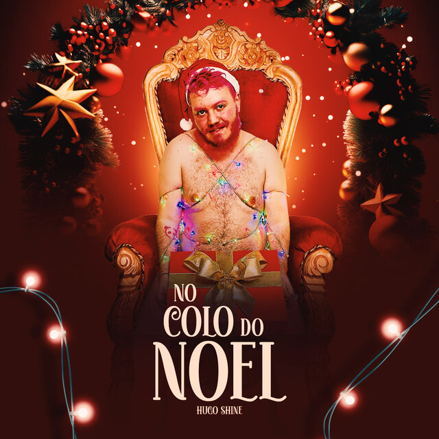 No Colo do Noel