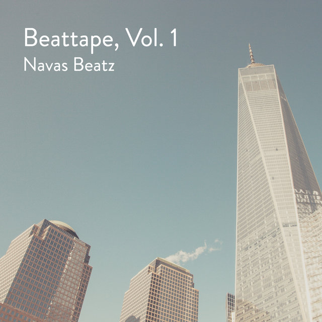 Beattape, Vol. 1