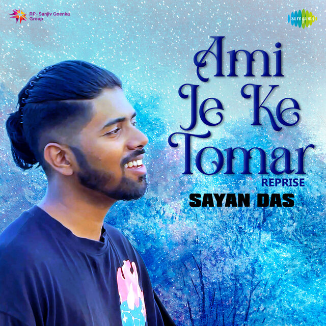 Ami Je Ke Tomar (Reprise) - Single