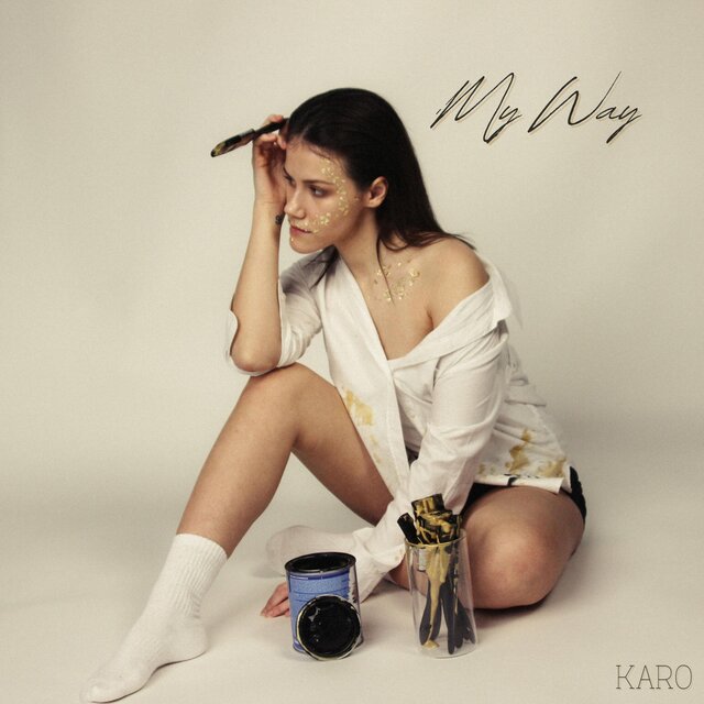 My Way EP