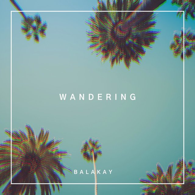 Wandering