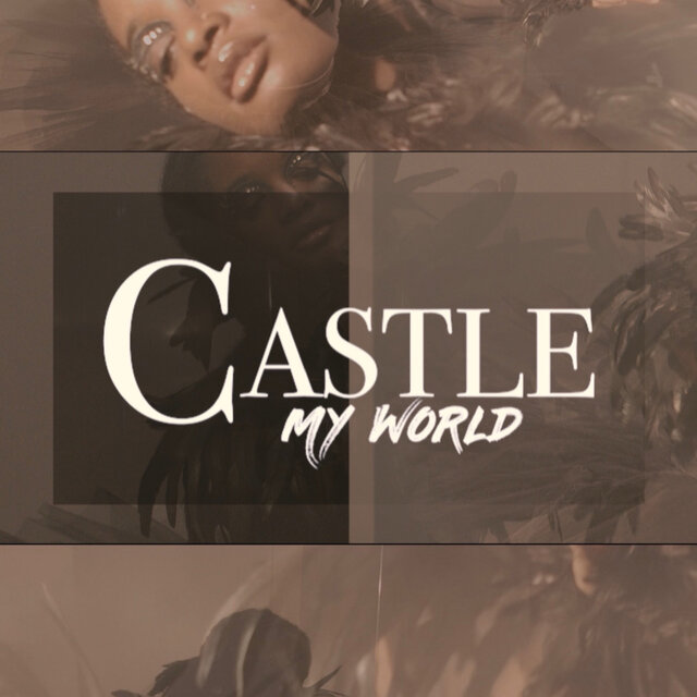 Castle (My World)