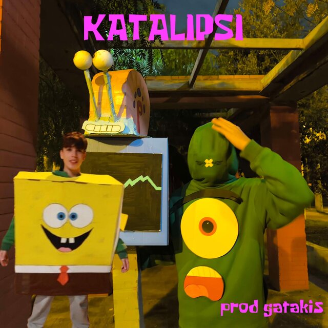 Katalipsi