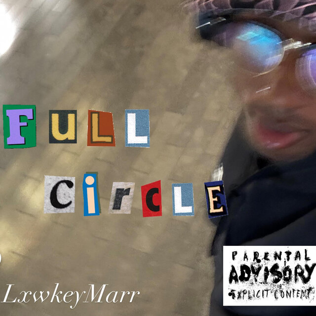 Full Circle