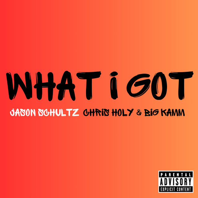 What I Got (2024 Remaster)