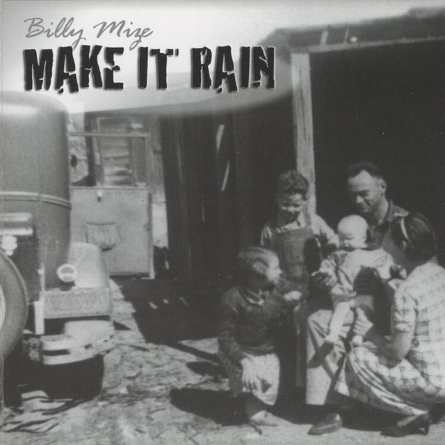 Make It Rain