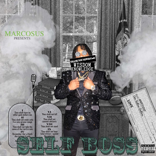 Self Boss