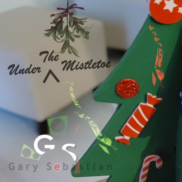 Under the Mistletoe