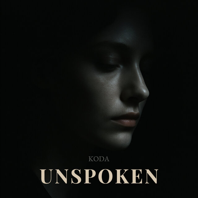 Unspoken
