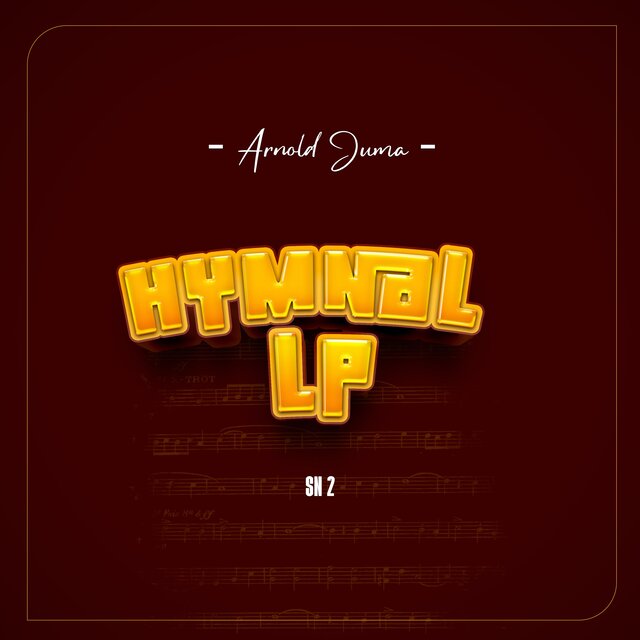 Hymnal LP