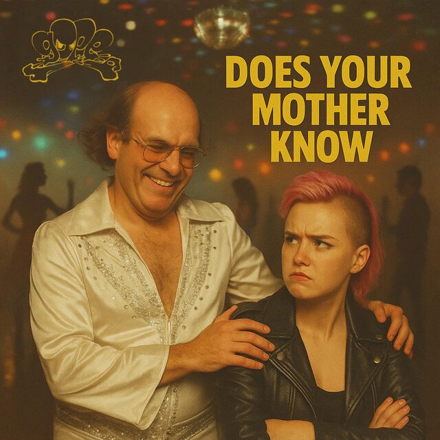 Does Your Mother Know