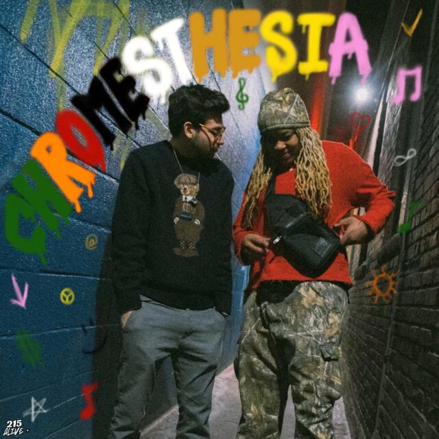 Chromesthesia