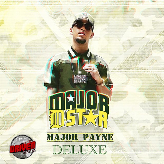 Major Payne (Deluxe)