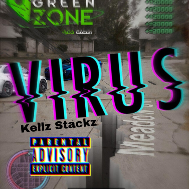 Green Zone