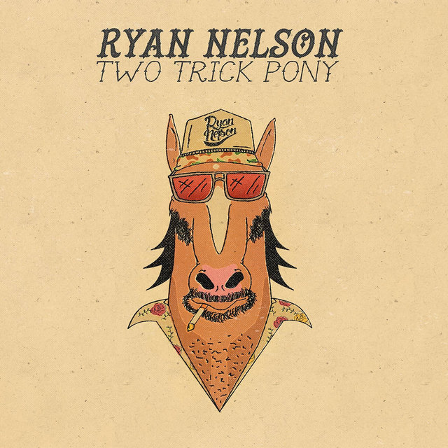 Two Trick Pony