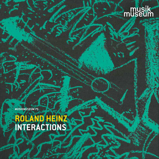 Interactions