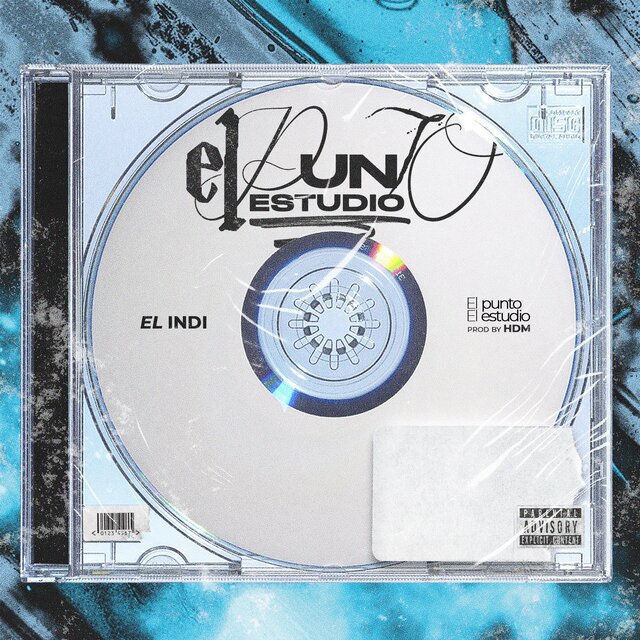 El Punto, El Estudio