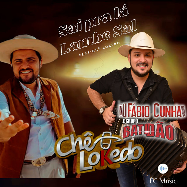 Sai pra La Lambe Sal