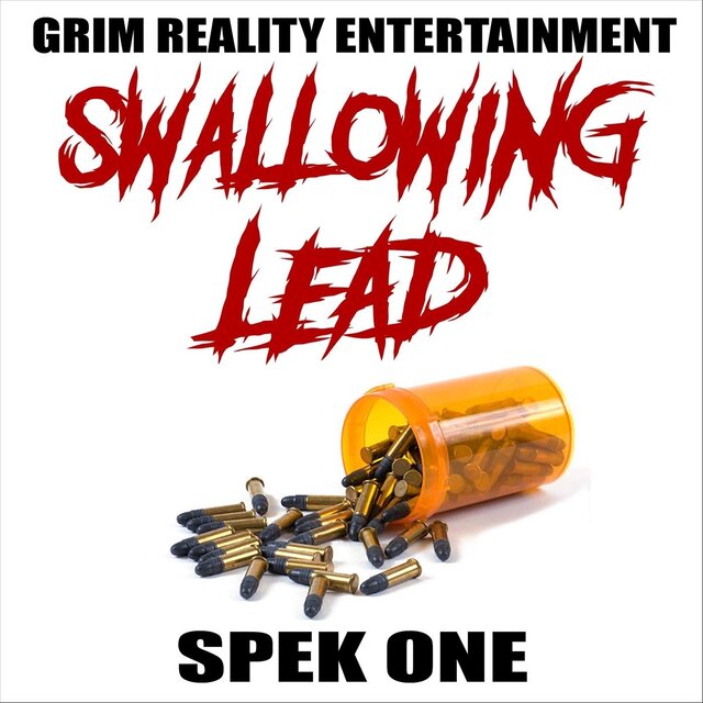 Swallowing Lead