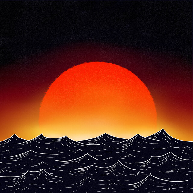 Burn the Dawn
