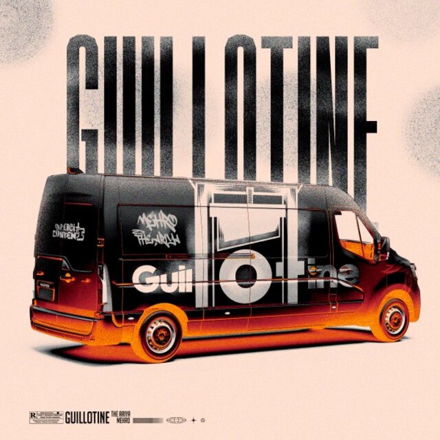 Guillotine