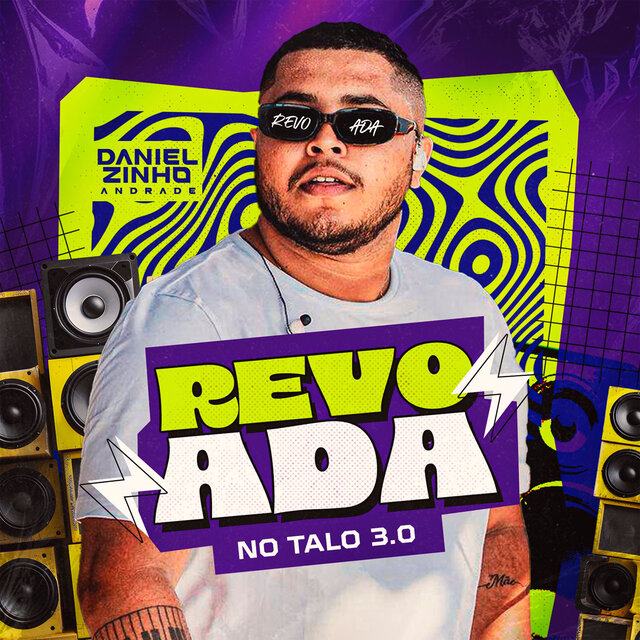 Revoada no Talo 3.0